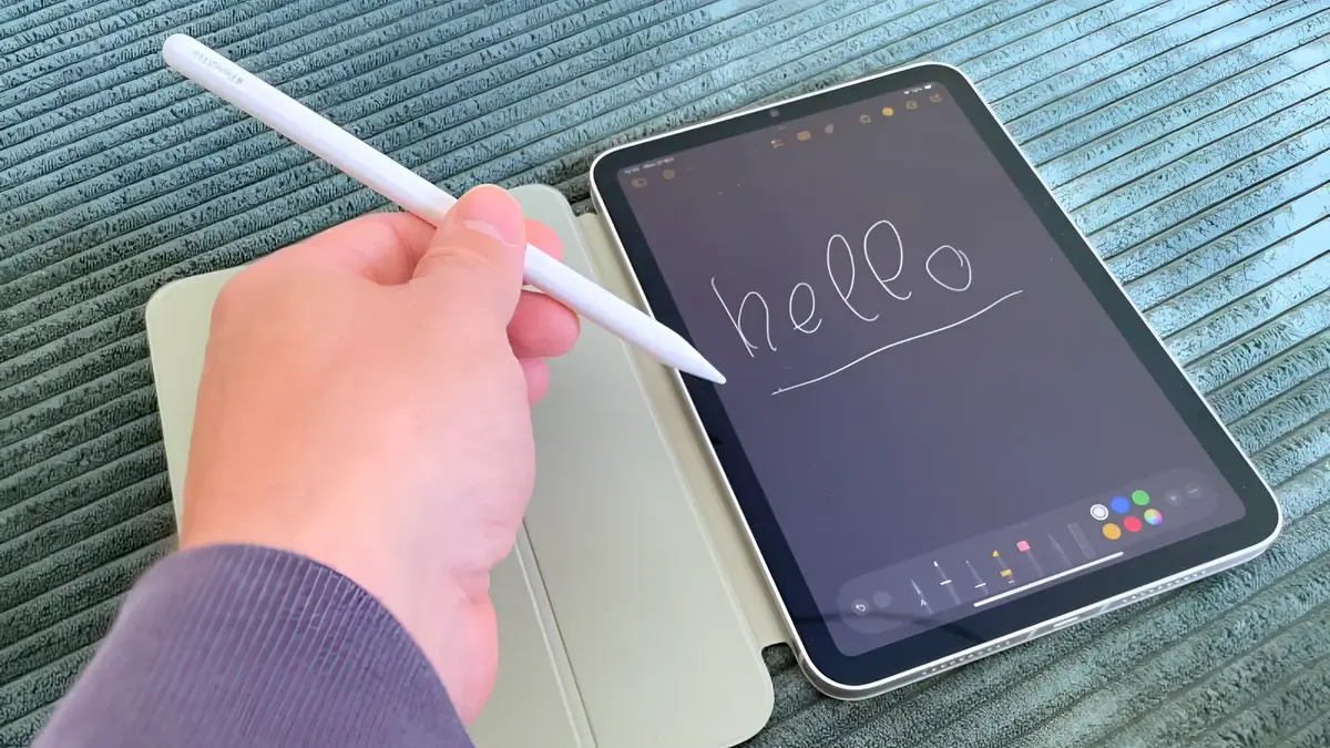 Apple iPad mini 7 - Small Size, Big Performance